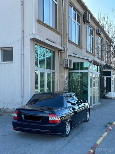LADA (VAZ) Priora 2016, 181,000 km - 1.6 l - Bakı