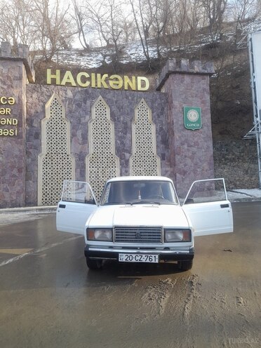LADA (VAZ) 2107 1999, 90,000 km - 1.6 l - Gəncə