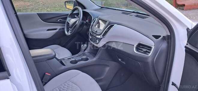Chevrolet Equinox 2019, 200,000 km - 1.5 l - Şəmkir