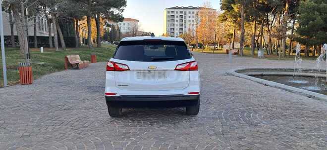 Chevrolet Equinox 2019, 200,000 km - 1.5 l - Şəmkir