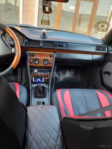 Mercedes 230 E 1991, 230,000 km - 2.3 л - Oğuz
