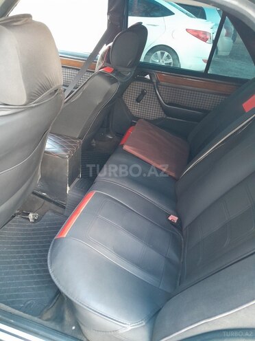 Mercedes 230 E 1991, 230,000 km - 2.3 л - Oğuz