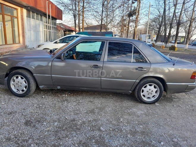 Mercedes 230 E 1991, 230,000 km - 2.3 л - Oğuz