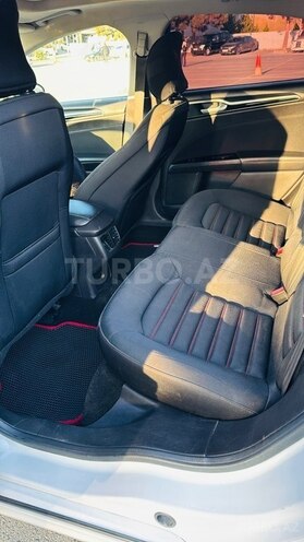 Ford Fusion (North America) 2016, 205,000 km - 1.5 l - Bakı