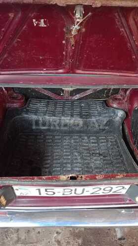 LADA (VAZ) 2106 2004, 11,000 km - 1.5 л - Masallı