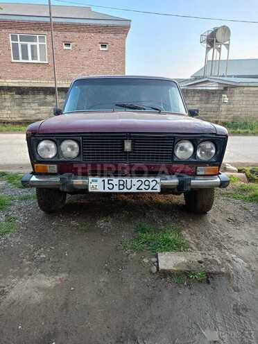 LADA (VAZ) 2106 2004, 11,000 km - 1.5 л - Masallı