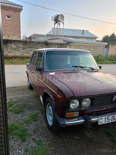 LADA (VAZ) 2106 2004, 11,000 km - 1.5 л - Masallı