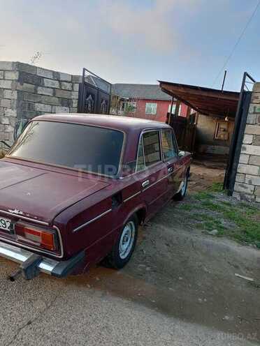 LADA (VAZ) 2106 2004, 11,000 km - 1.5 л - Masallı
