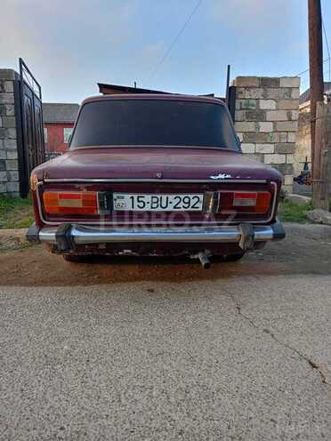 LADA (VAZ) 2106 2004, 11,000 km - 1.5 л - Masallı