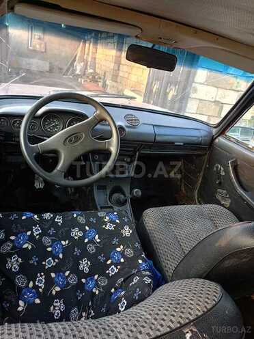 LADA (VAZ) 2106 2004, 11,000 km - 1.5 л - Masallı