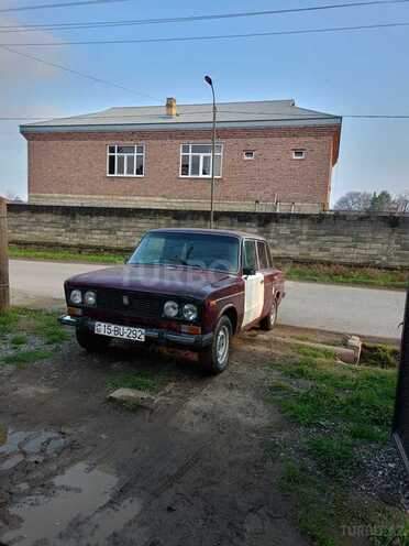 LADA (VAZ) 2106 2004, 11,000 km - 1.5 л - Masallı