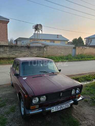 LADA (VAZ) 2106 2004, 11,000 km - 1.5 л - Masallı