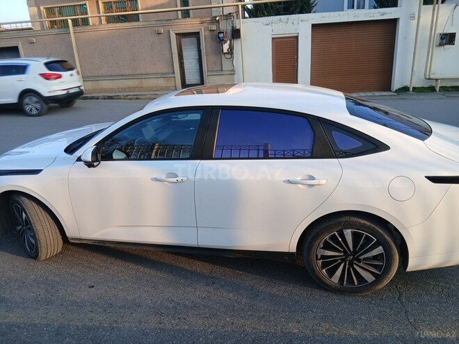 Changan Qiyuan A05 2025, 22,852 km - 1.5 л - Bakı