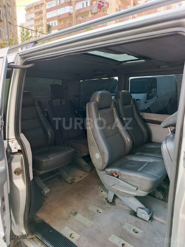 Mercedes  1998, 356,000 km - 2.3 l - Bakı