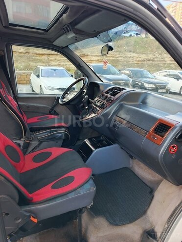 Mercedes  1998, 356,000 km - 2.3 l - Bakı