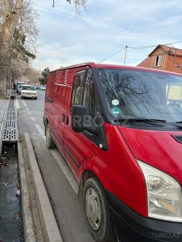 Ford Transit 2010, 300,000 km - 2.2 l - Bakı