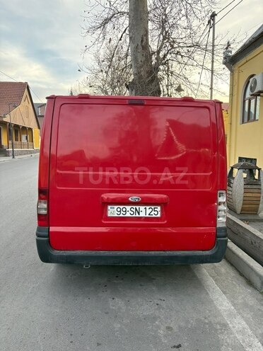 Ford Transit 2010, 300,000 km - 2.2 l - Bakı