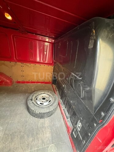 Ford Transit 2010, 300,000 km - 2.2 l - Bakı