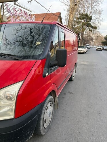 Ford Transit 2010, 300,000 km - 2.2 l - Bakı