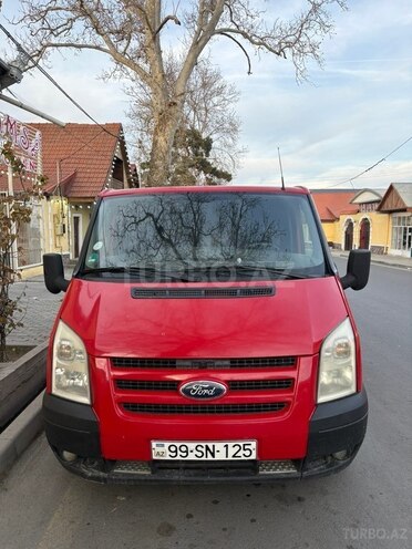 Ford Transit 2010, 300,000 km - 2.2 l - Bakı