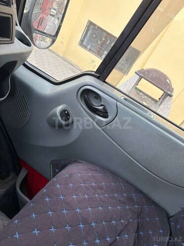 Ford Transit 2010, 300,000 km - 2.2 l - Bakı