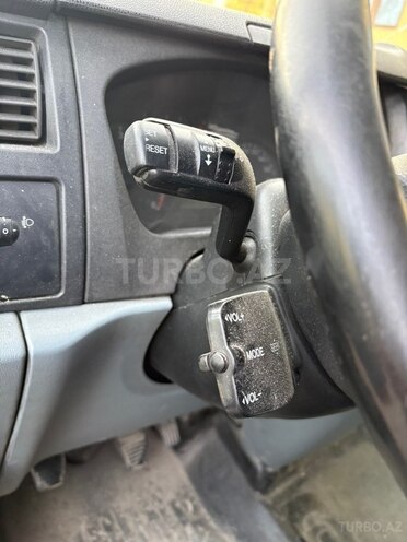 Ford Transit 2010, 300,000 km - 2.2 l - Bakı