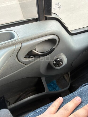 Ford Transit 2010, 300,000 km - 2.2 l - Bakı
