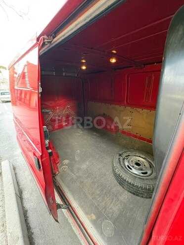 Ford Transit 2010, 300,000 km - 2.2 l - Bakı