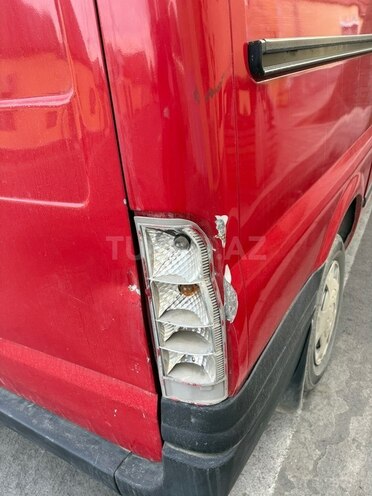 Ford Transit 2010, 300,000 km - 2.2 l - Bakı