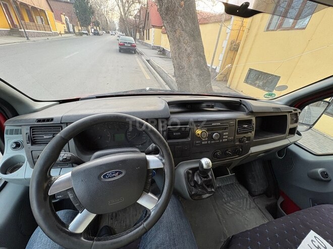 Ford Transit 2010, 300,000 km - 2.2 l - Bakı