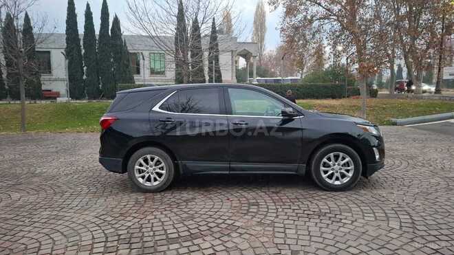 Chevrolet Equinox 2020, 195,000 km - 1.5 л - Şəmkir