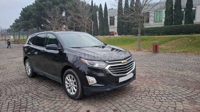 Chevrolet Equinox 2020, 195,000 km - 1.5 л - Şəmkir