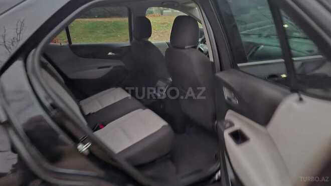 Chevrolet Equinox 2020, 195,000 km - 1.5 л - Şəmkir