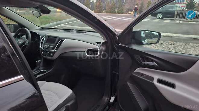 Chevrolet Equinox 2020, 195,000 km - 1.5 л - Şəmkir