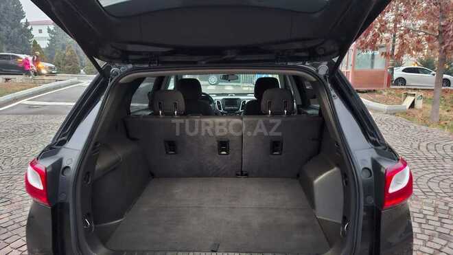 Chevrolet Equinox 2020, 195,000 km - 1.5 л - Şəmkir
