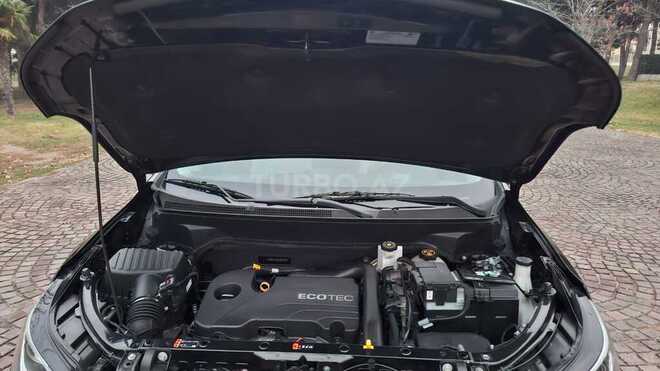 Chevrolet Equinox 2020, 195,000 km - 1.5 л - Şəmkir