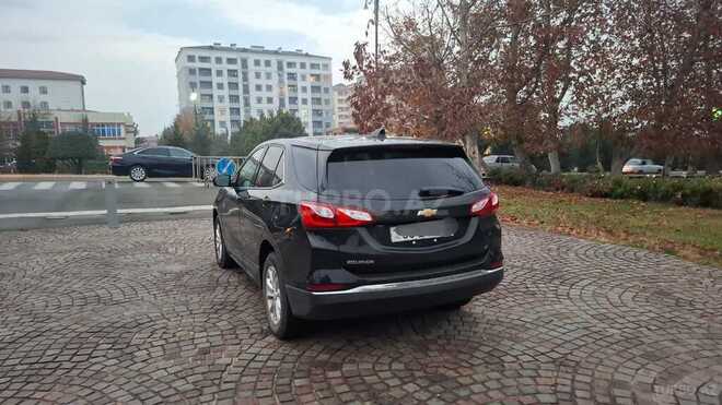 Chevrolet Equinox 2020, 195,000 km - 1.5 л - Şəmkir