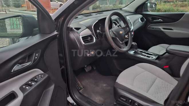Chevrolet Equinox 2020, 195,000 km - 1.5 л - Şəmkir
