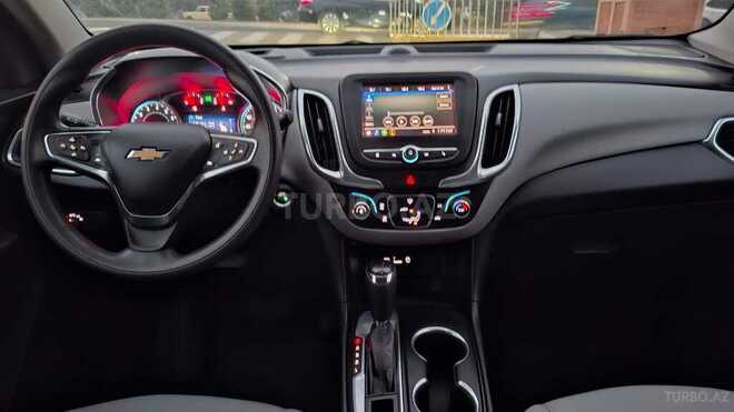 Chevrolet Equinox 2020, 195,000 km - 1.5 л - Şəmkir