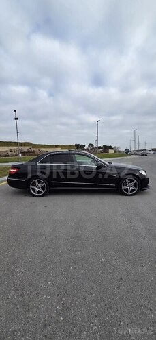 Mercedes E 220 2010, 382,000 km - 2.1 l - Bakı