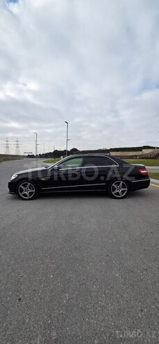 Mercedes E 220 2010, 382,000 km - 2.1 l - Bakı