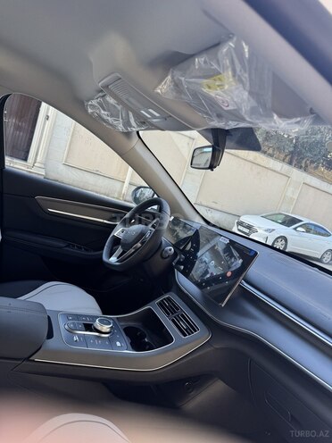 BYD Destroyer 05 2025, 0 km - 1.5 l - Bakı