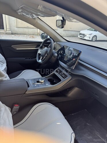 BYD Destroyer 05 2025, 0 km - 1.5 l - Bakı