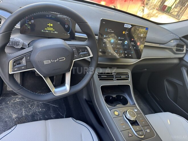 BYD Destroyer 05 2025, 0 km - 1.5 l - Bakı