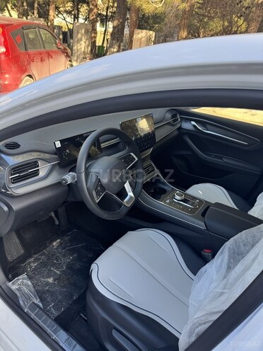 BYD Destroyer 05 2025, 0 km - 1.5 l - Bakı
