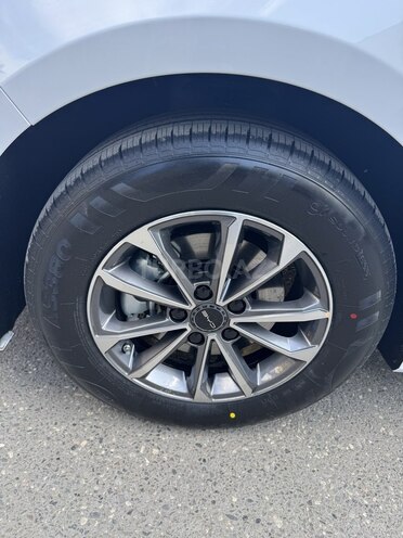 BYD Destroyer 05 2025, 0 km - 1.5 l - Bakı
