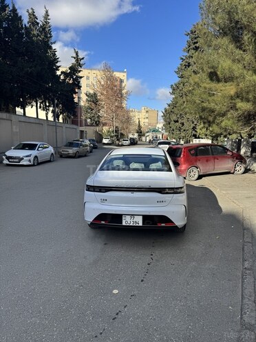 BYD Destroyer 05 2025, 0 km - 1.5 l - Bakı