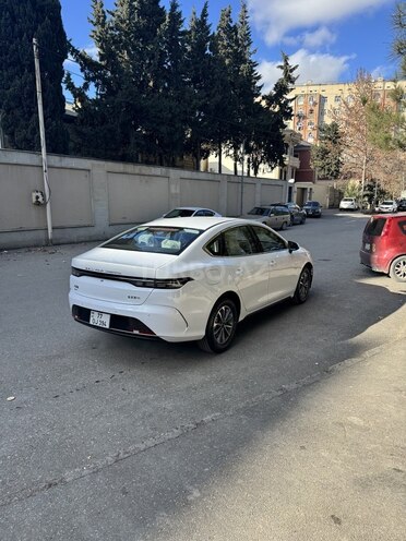 BYD Destroyer 05 2025, 0 km - 1.5 l - Bakı