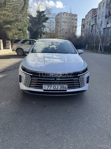 BYD Destroyer 05 2025, 0 km - 1.5 l - Bakı