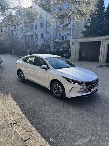 BYD Destroyer 05 2025, 0 km - 1.5 l - Bakı